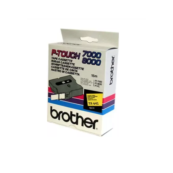 Hartie Brother TX-641