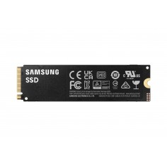 SSD Samsung 990 PRO MZ-V9P1T0BW 2