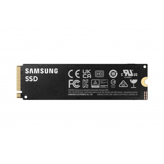 SSD Samsung 990 PRO MZ-V9P1T0BW