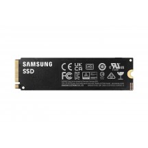 SSD Samsung 990 PRO MZ-V9P1T0BW