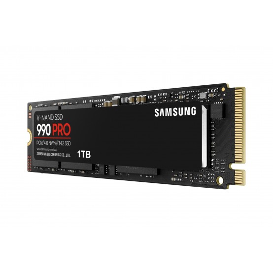 SSD Samsung 990 PRO MZ-V9P1T0BW