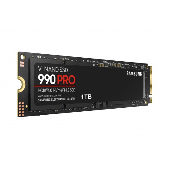 SSD Samsung 990 PRO MZ-V9P1T0BW