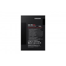 SSD Samsung 990 PRO MZ-V9P1T0BW