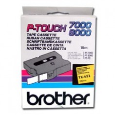 Hartie Brother TX-651