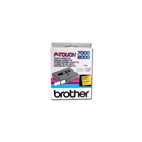 Hartie Brother TX-651