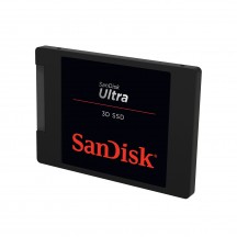 SSD SanDisk Ultra 3D SDSSDH3-1T00-G26