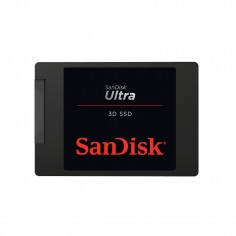 SSD SanDisk Ultra 3D SDSSDH3-1T00-G26 2
