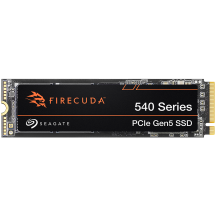 SSD Seagate FireCuda 540 ZP1000GM3A004