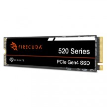 SSD Seagate FireCuda 520 ZP2000GV3A012