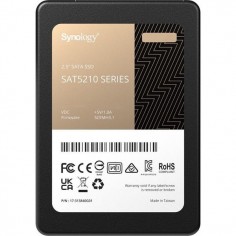 SSD Synology Enterprise Series 2.5" SATA SSD SAT5210-7000G