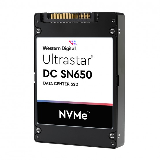 SSD Western Digital Ultrastar SN650 0TS2374