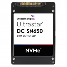 SSD Western Digital Ultrastar SN650 0TS2374
