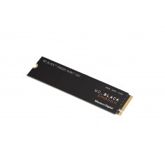 SSD Western Digital Black SN850X WDS100T2X0E