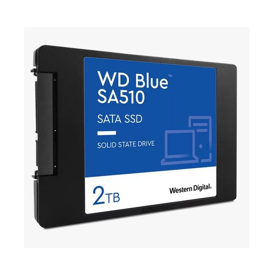 SSD Western Digital Blue SA510 WDS200T3B0A