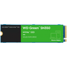 SSD Western Digital Green SN350 WDS250G2G0C