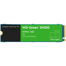 SSD Western Digital Green SN350 WDS250G2G0C