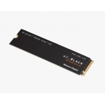 SSD Western Digital Black SN850X WDS400T2X0E