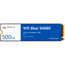 SSD Western Digital Blue SN580 WDS500G3B0E