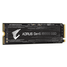 SSD GigaByte AORUS Gen5 10000 AG510K2TB G10