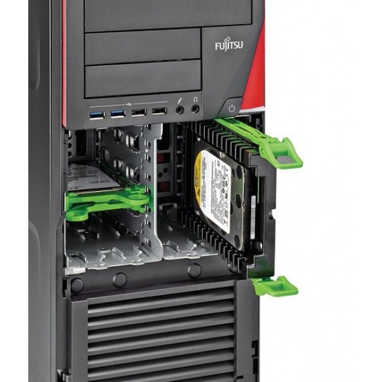 SSD Fujitsu  S26361-F4030-L25