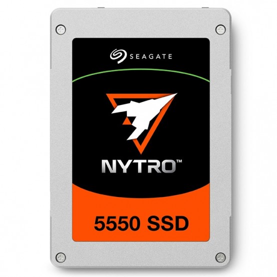 SSD Seagate Nytro 5550M XP12800LE70045