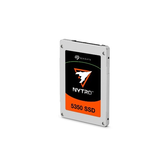 SSD Seagate Nytro 5350M XP7680SE70045