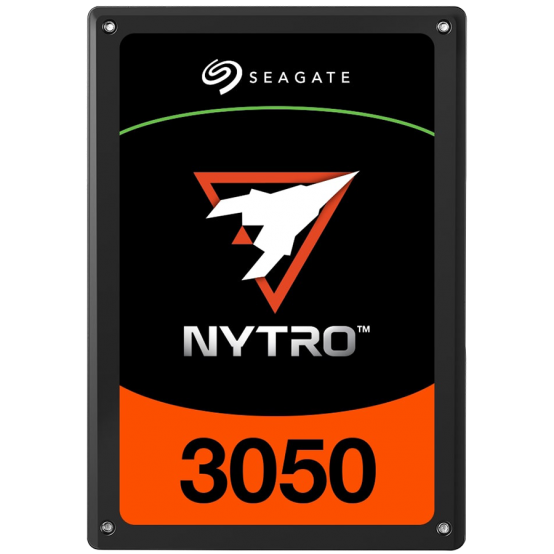 SSD Seagate Nytro 3350 XS960SE70045