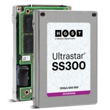 SSD Western Digital Ultrastar SS300 0B34981