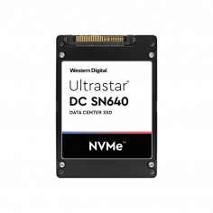 SSD Western Digital Ultrastar DC SN640 0TS1851