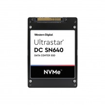 SSD Western Digital Ultrastar DC SN640 0TS1851