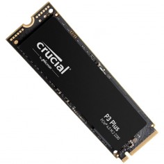 SSD Crucial P3 Plus CT4000P3PSSD8