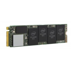 SSD Intel 660p SSDPEKNW020T801