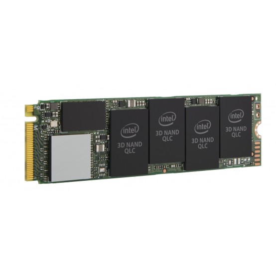 SSD Intel 660p SSDPEKNW020T801
