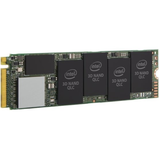 SSD Intel 660p SSDPEKNW020T801