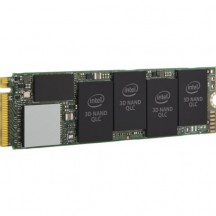 SSD Intel 660p SSDPEKNW020T801