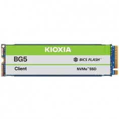 SSD Kioxia BG5 KBG50ZNV1T02