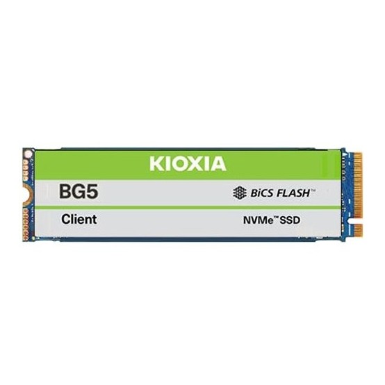 SSD Kioxia BG5 KBG50ZNV1T02