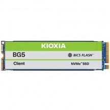 SSD Kioxia BG5 KBG50ZNV1T02