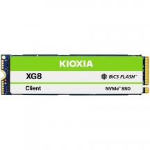 SSD Kioxia XG8 KXG80ZN84T09