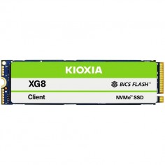 SSD Kioxia XG8 KXG80ZNV1T02