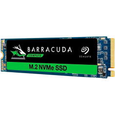 SSD Seagate BarraCuda 510 ZP1000CV3A002
