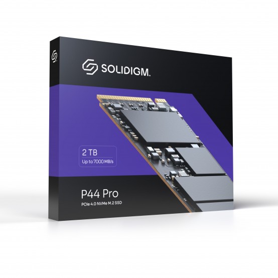 SSD Solidigm P44 Pro SSDPFKKW020X7X1 AA000006Q