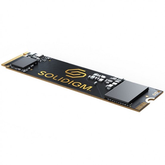 SSD Solidigm P41 Plus SSDPFKNU010TZX1 99C38K