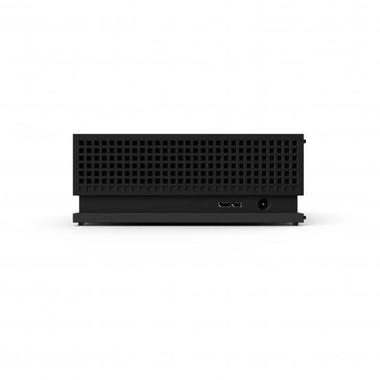 Hard disk Seagate Firecuda Gaming STKK8000400