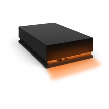 Hard disk Seagate Firecuda Gaming STKK8000400