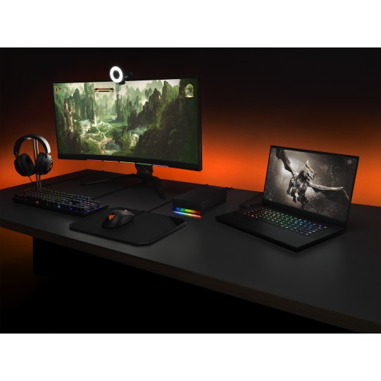 Hard disk Seagate Firecuda Gaming STKK8000400
