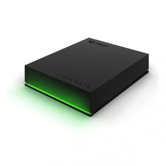 Hard disk Seagate Firecuda Gaming STKX2000400