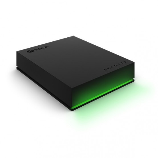 Hard disk Seagate Firecuda Gaming STKX2000400