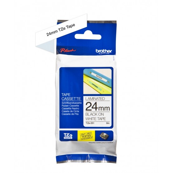 Hartie Brother TZe-251