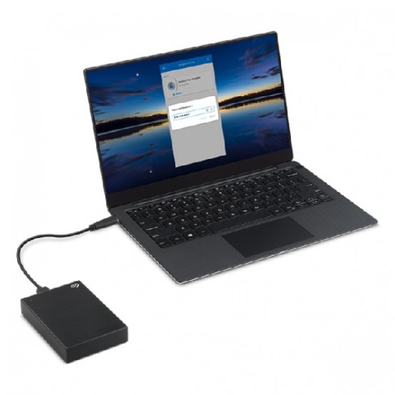 Hard disk Seagate One Touch STKY2000400